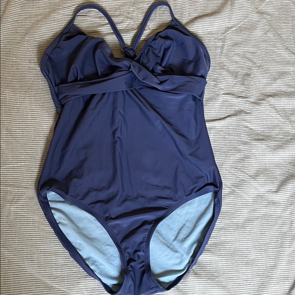 Athleta One-piece Swimsuit